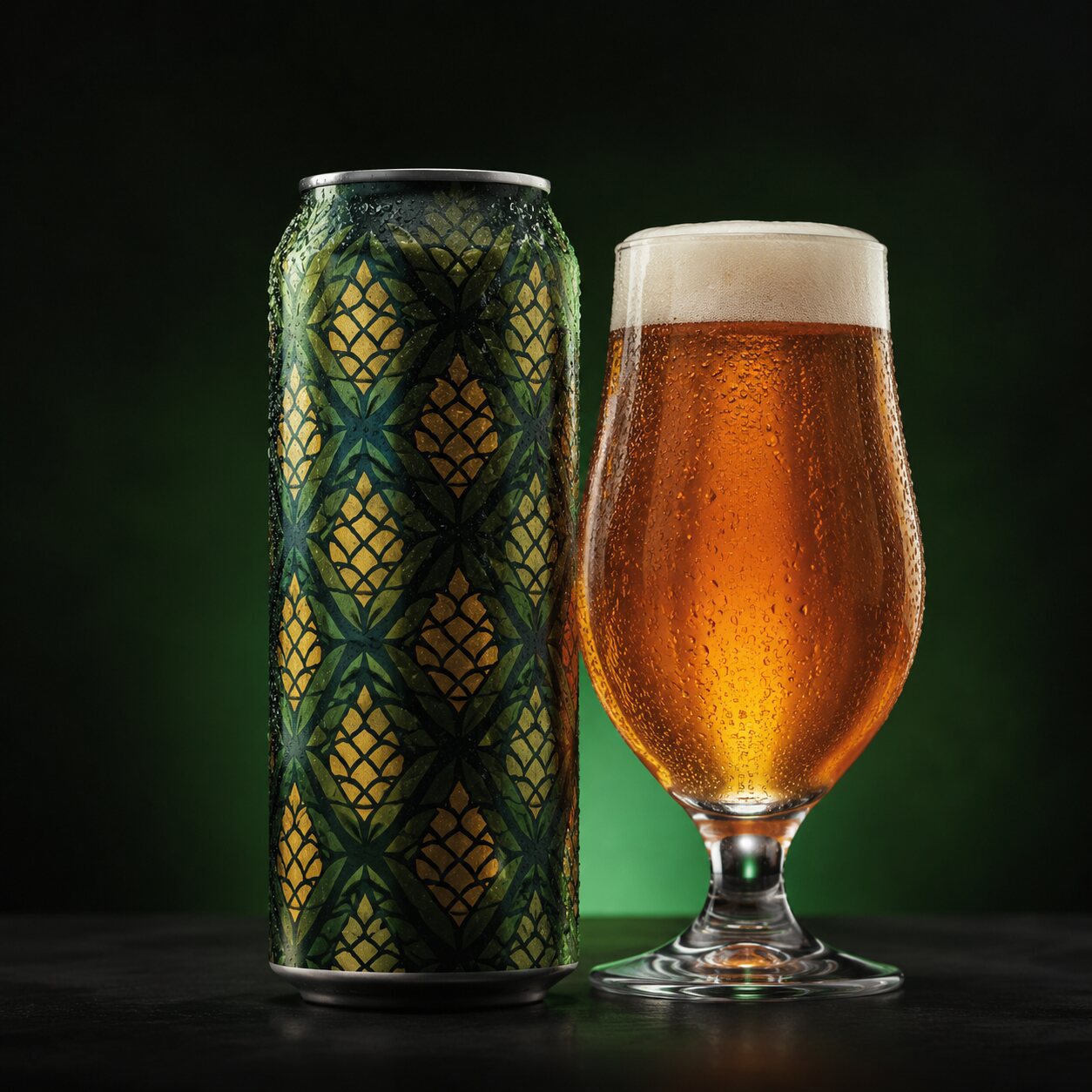 Anan Ipa Beer