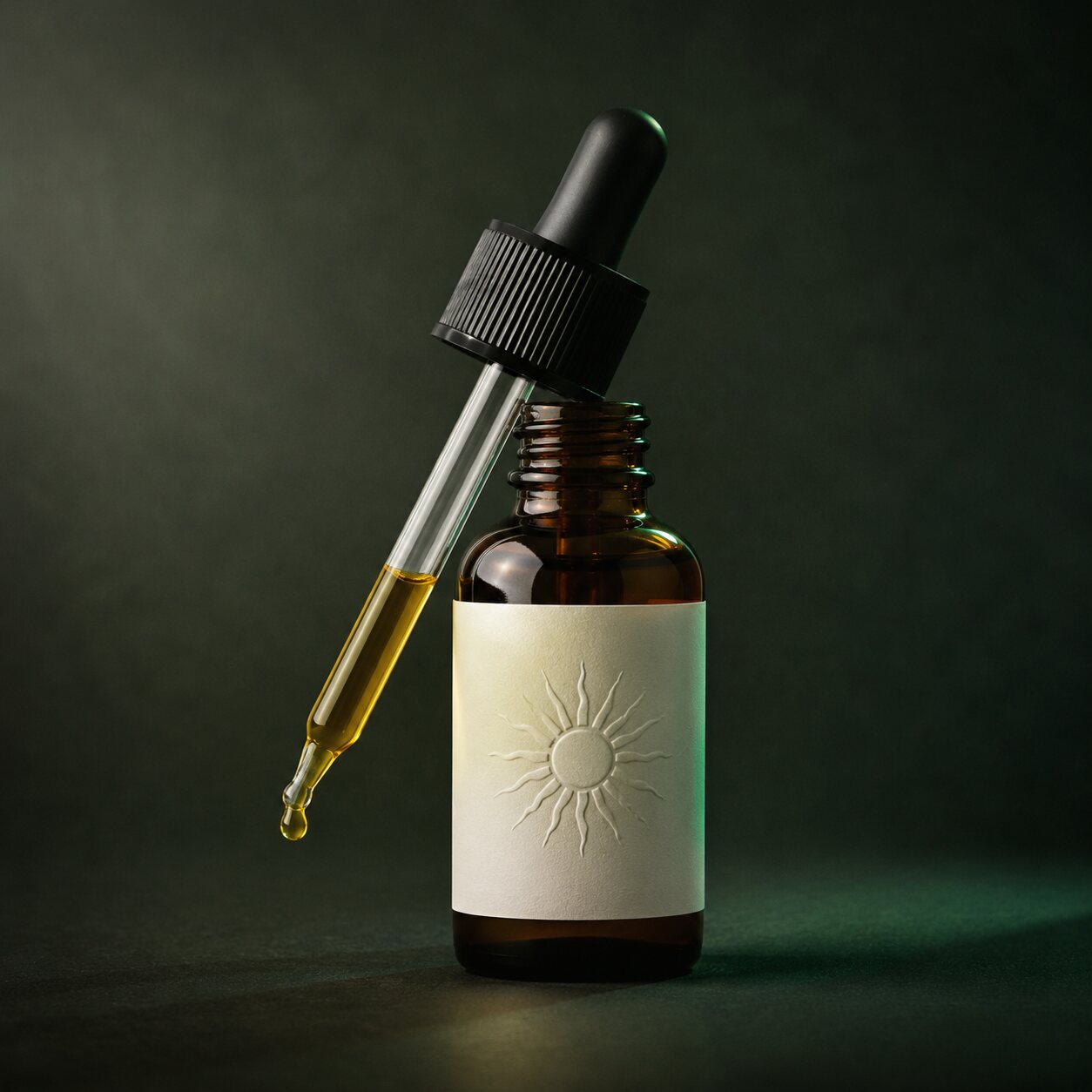 Auracl Day [cbg 100mg/cbd 500mg]
