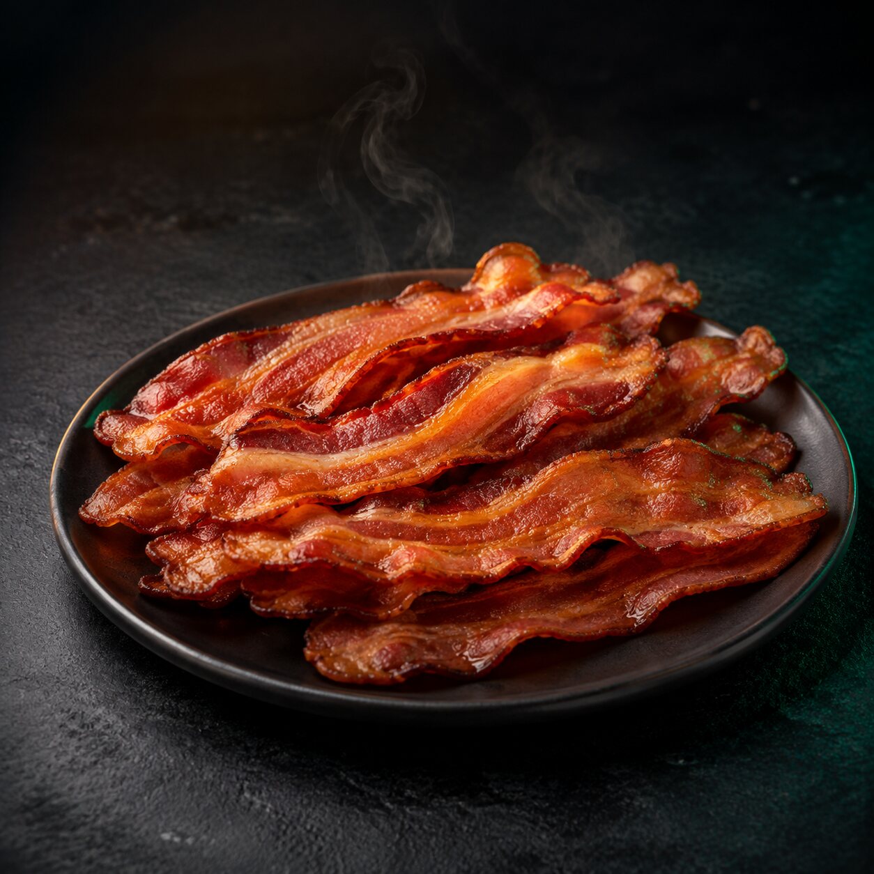 bacon