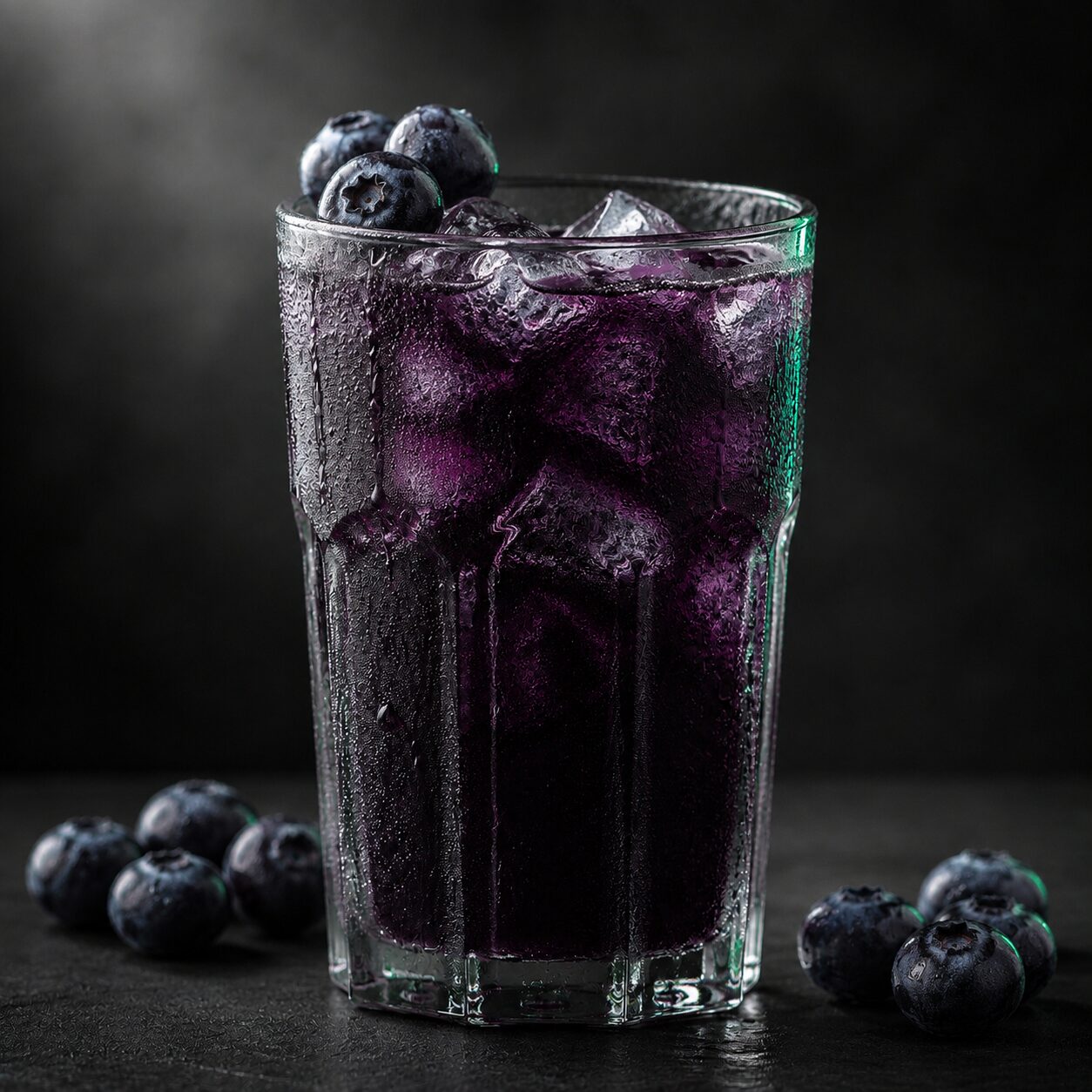 Blueberry