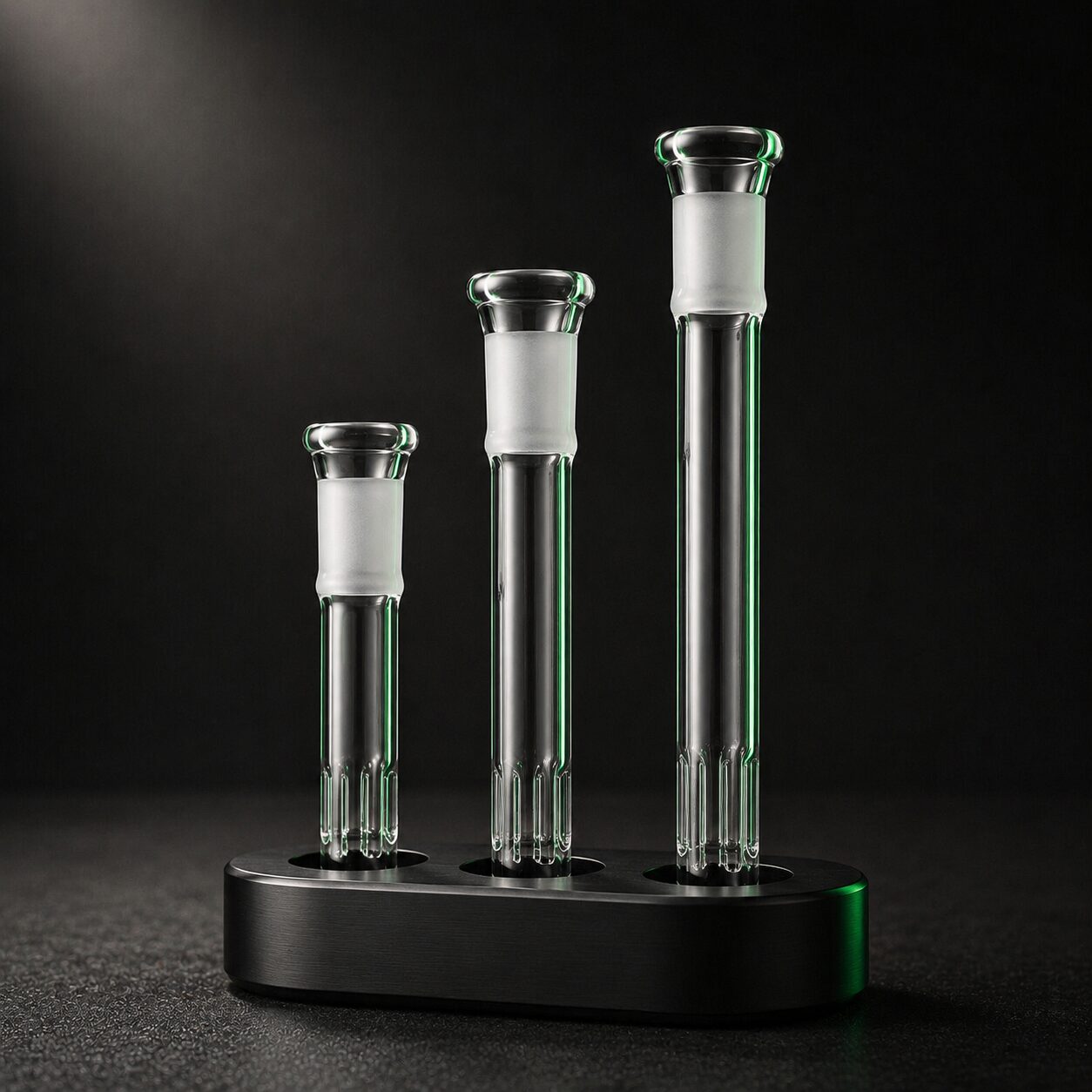 Bong DownStem 12 , 13.5 , 17 cm
