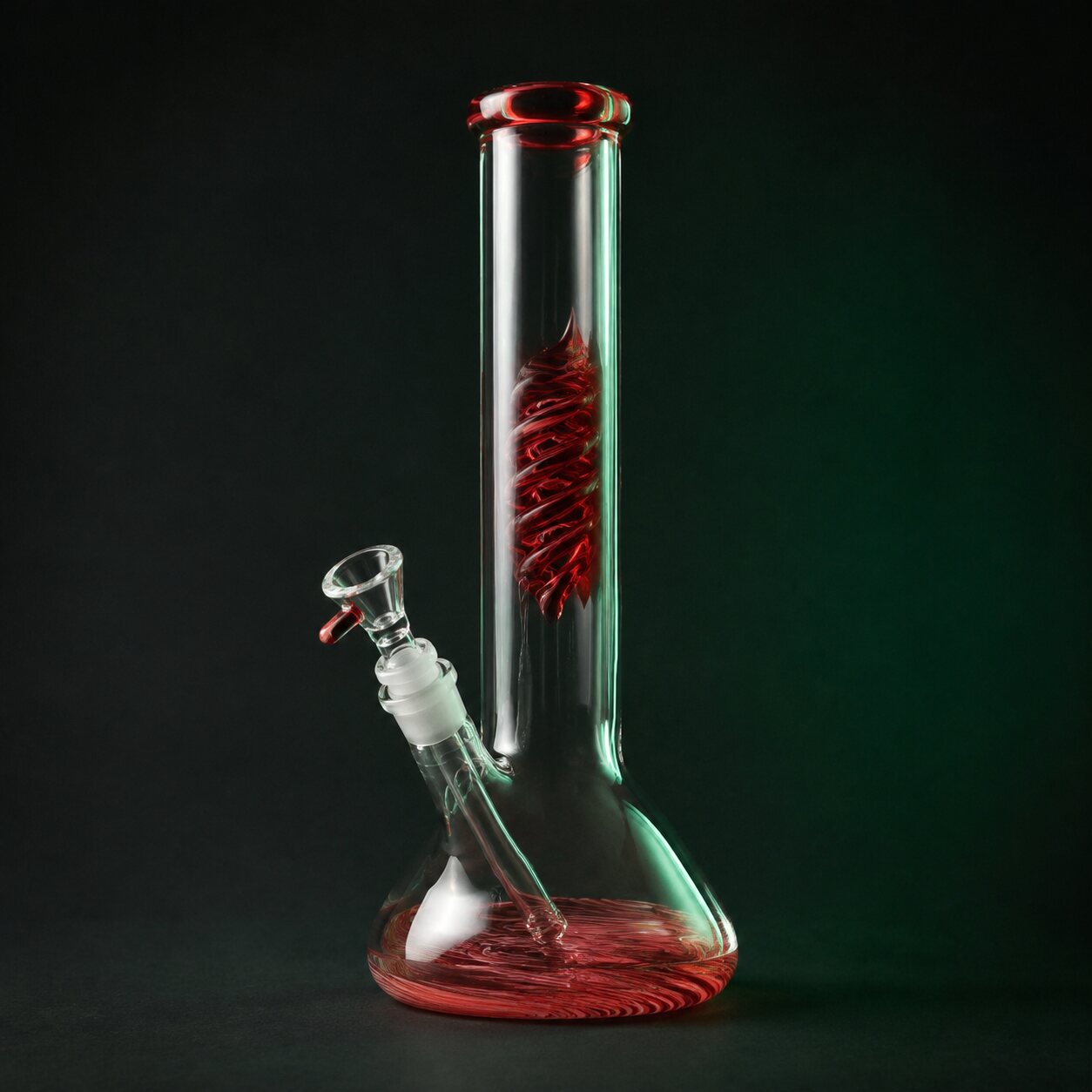 Bong Phoenix Size L