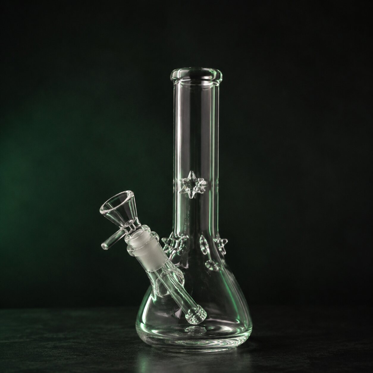 Bong Phoenix star size S