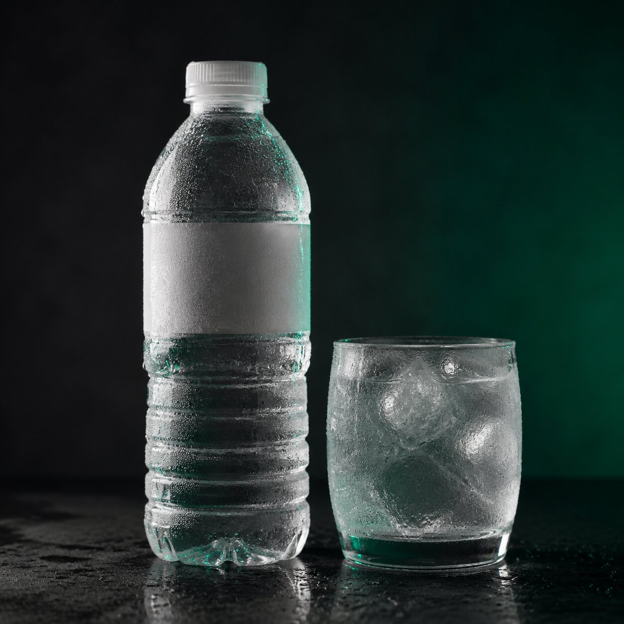 Bottle Water