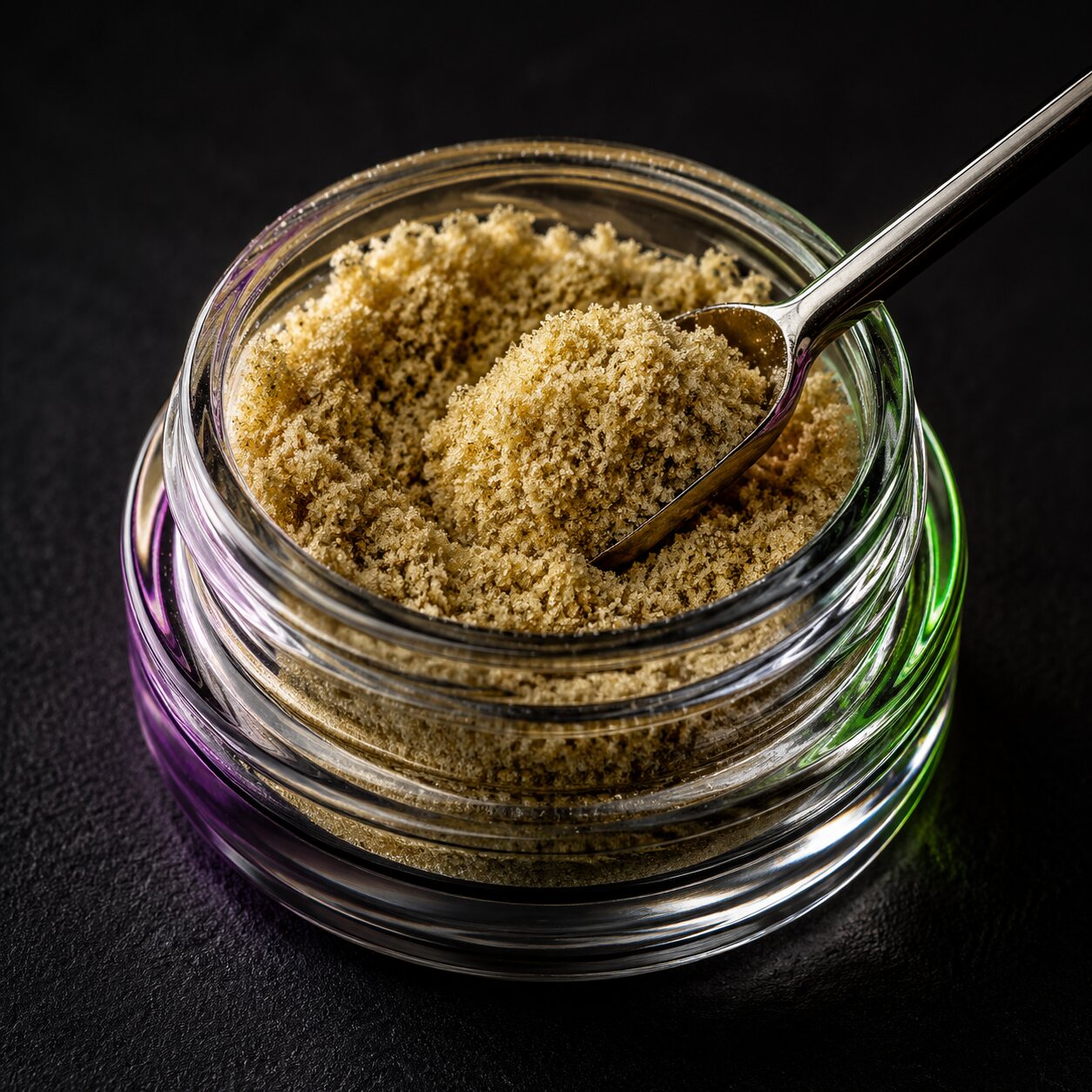 BRR Berry Kief