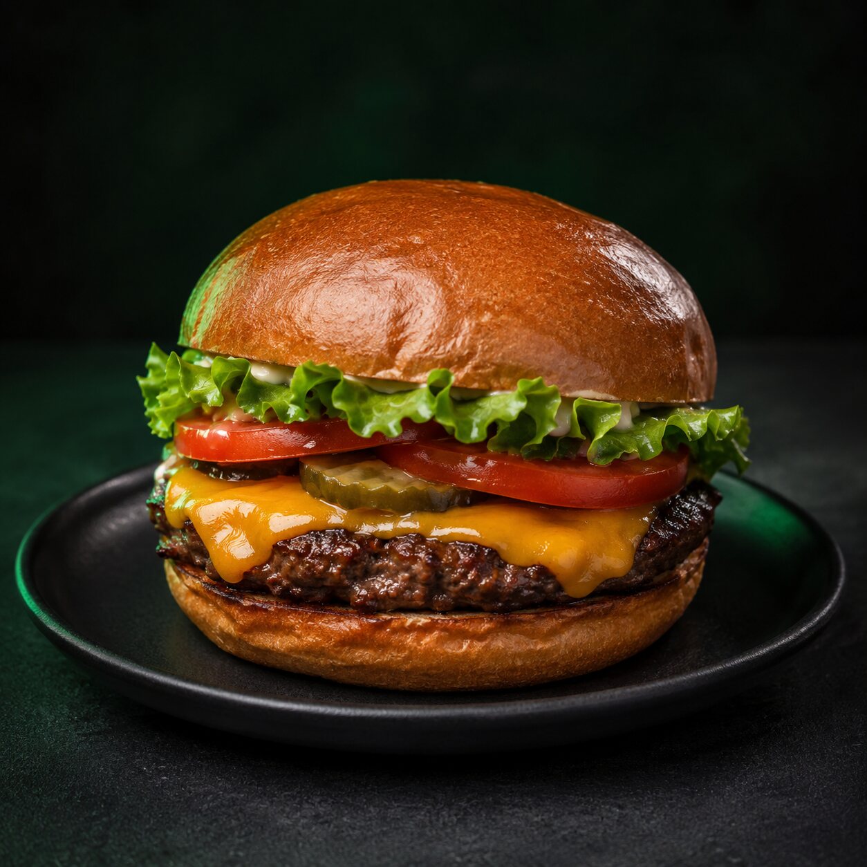 Burger Classic