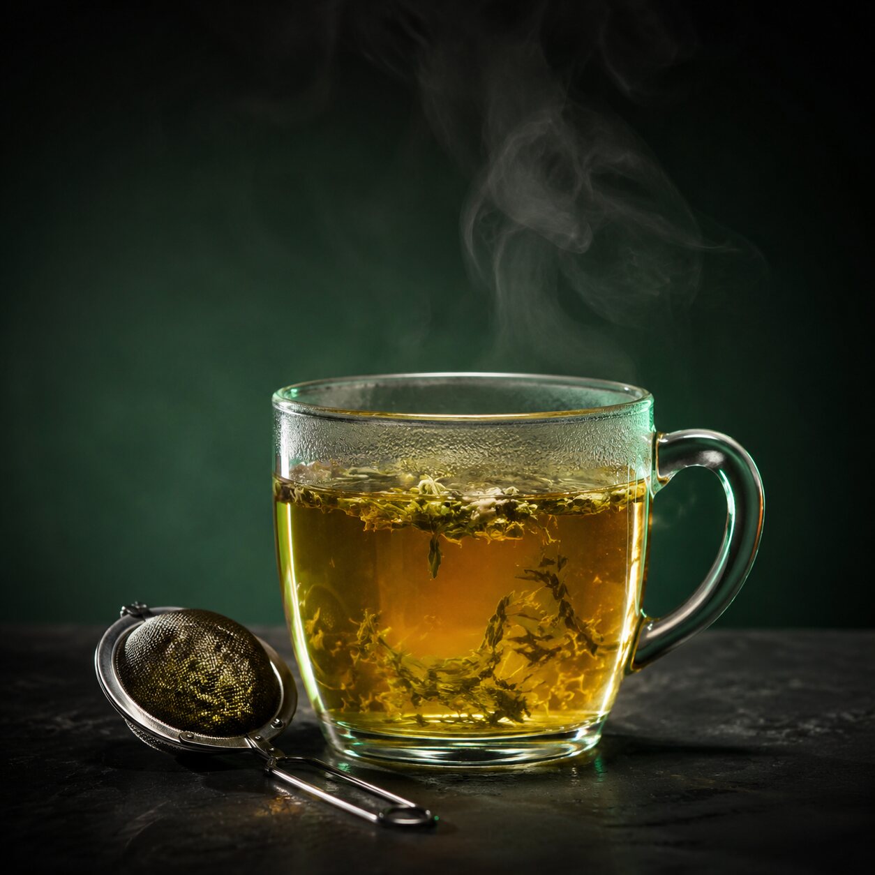cannabis tea