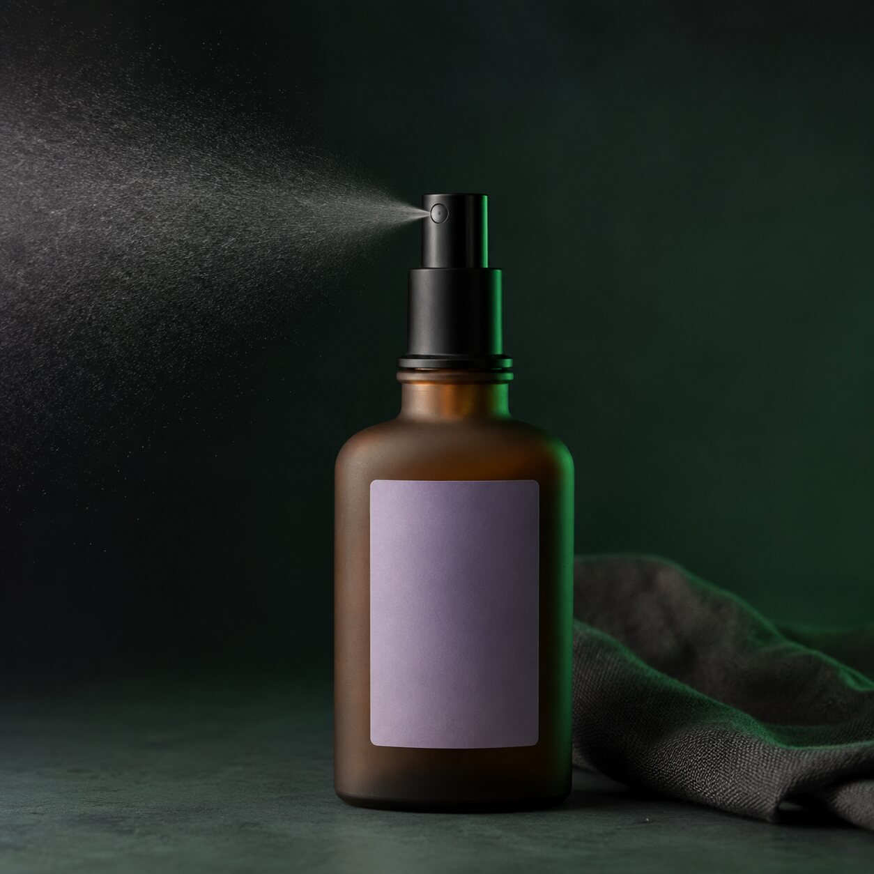 Cannopi cbd serene pillow mist 100ml