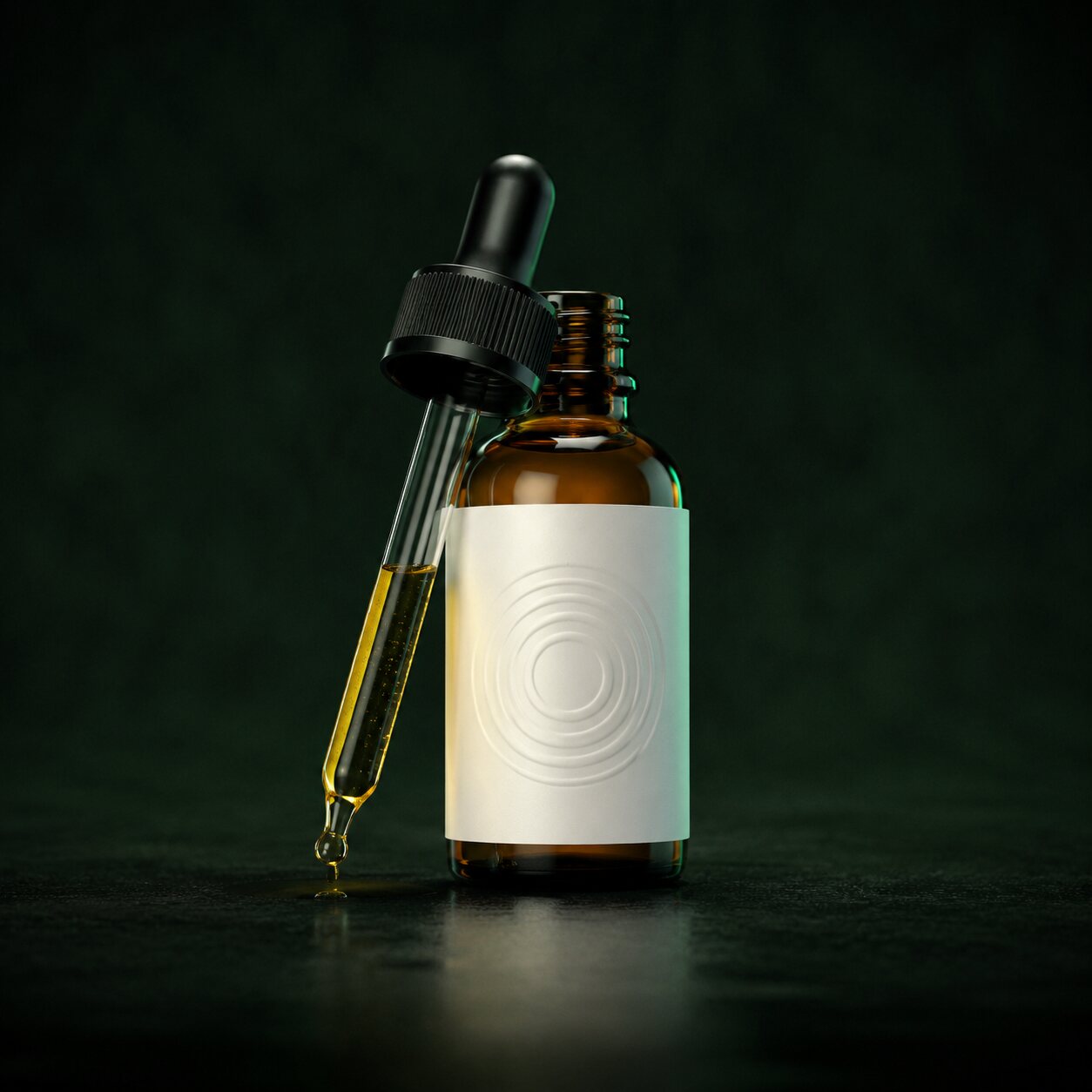 CBD Auracl