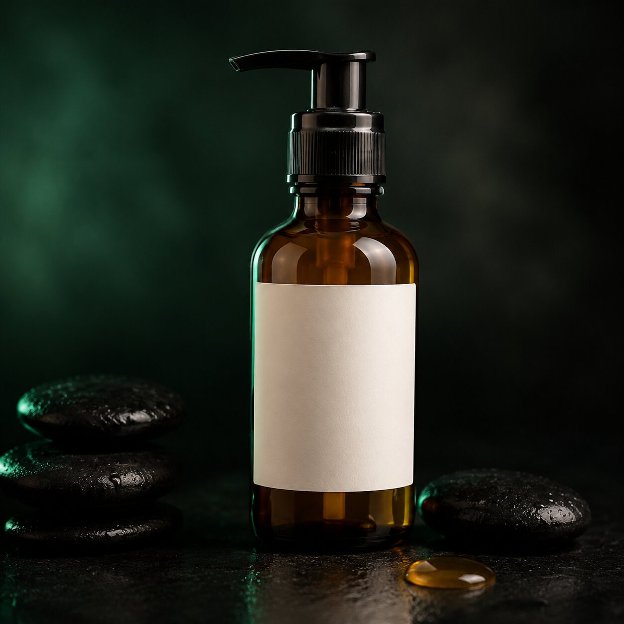 cbd balance aroma massage& body oil 200ml.