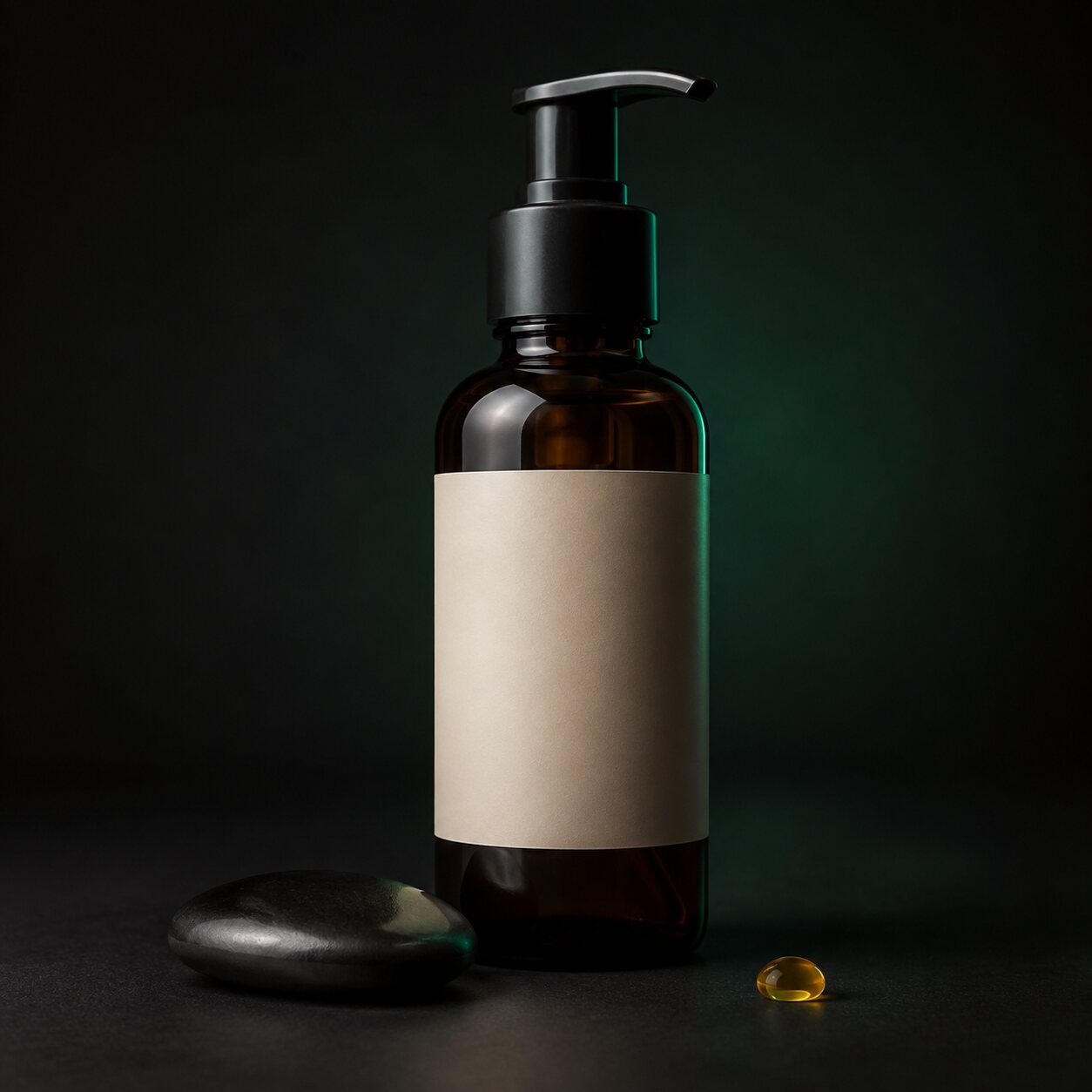 Cbd Massage Oil