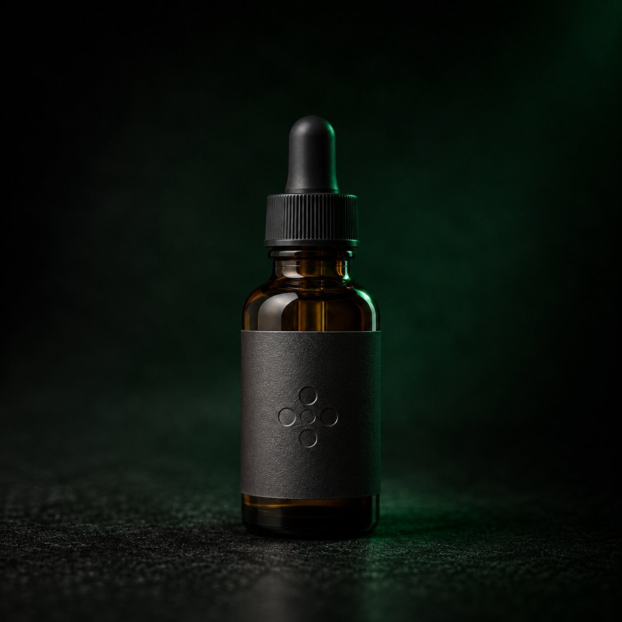 CBD VTRUS 5F