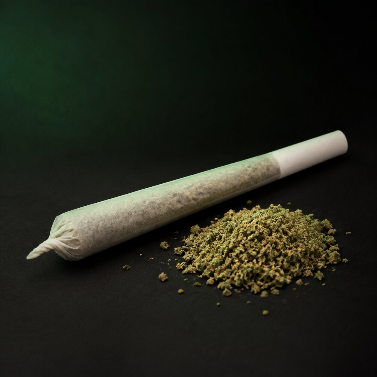 chocolate chip joint