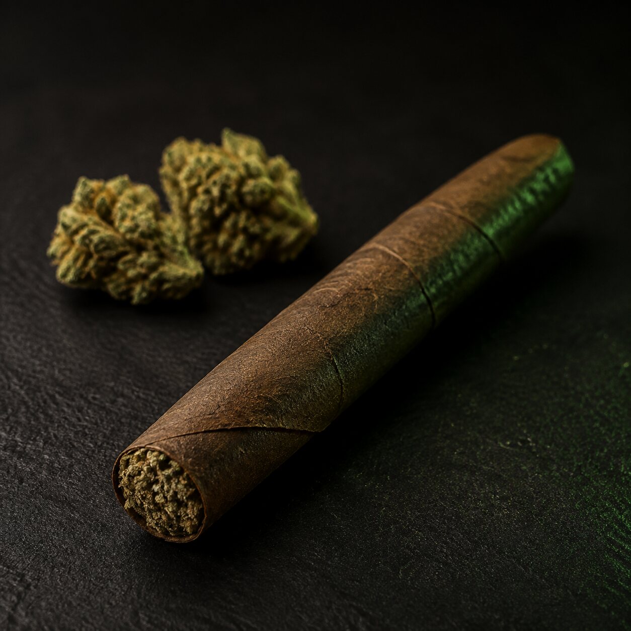 Cigar weed 2g