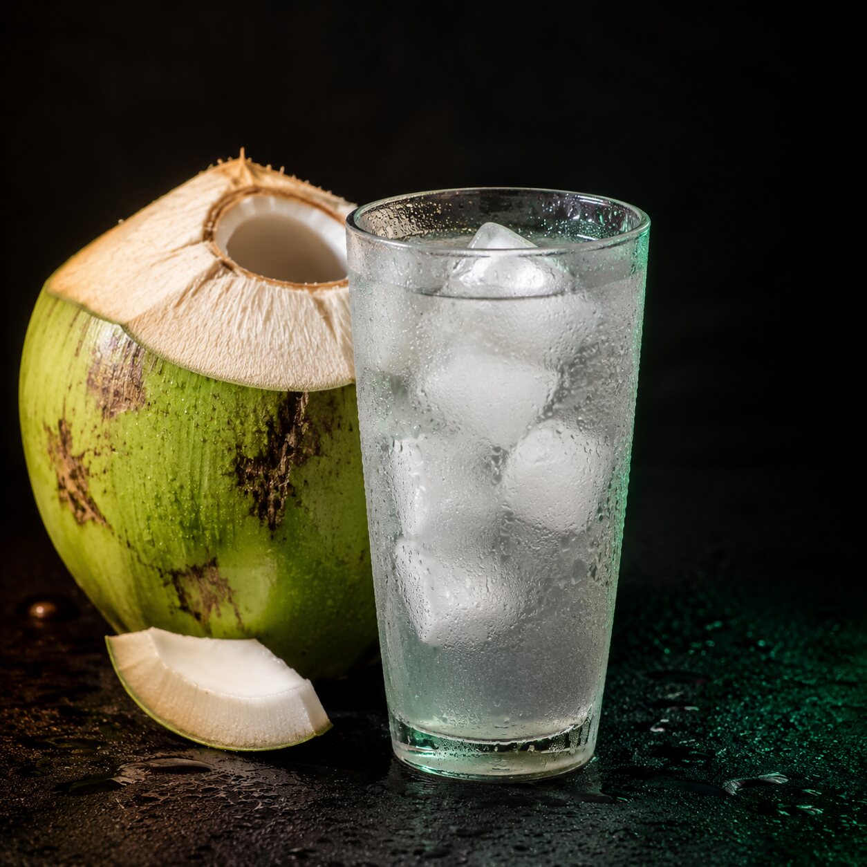 Coconut Juice 400 Ml.