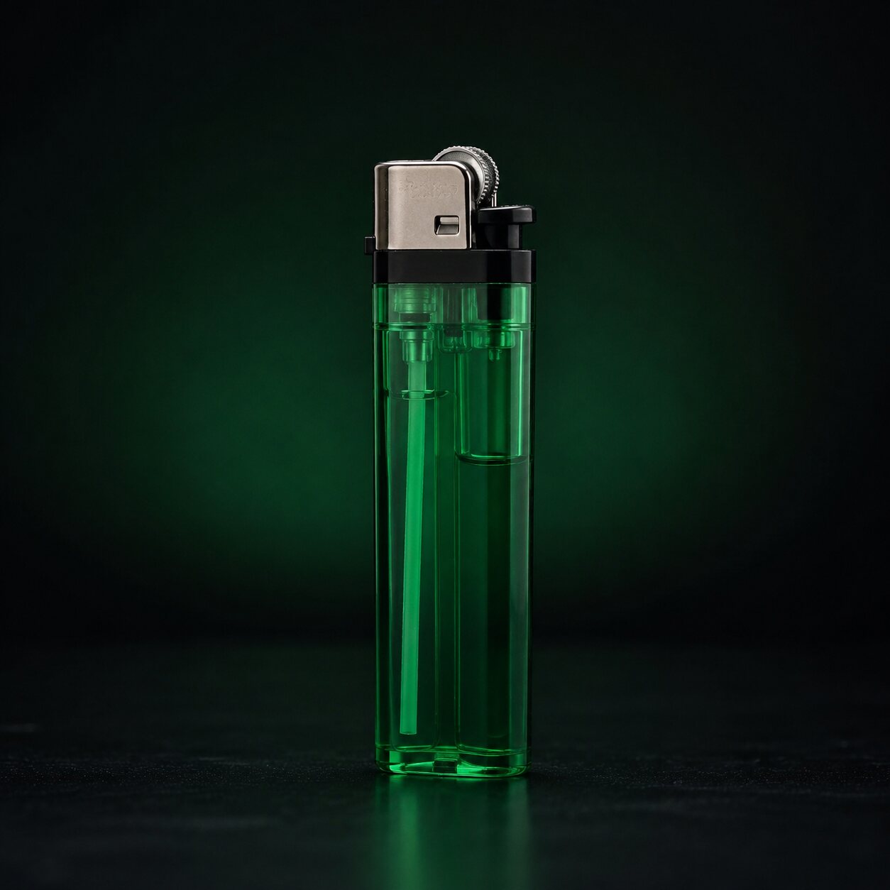 Cricket Lighter normal