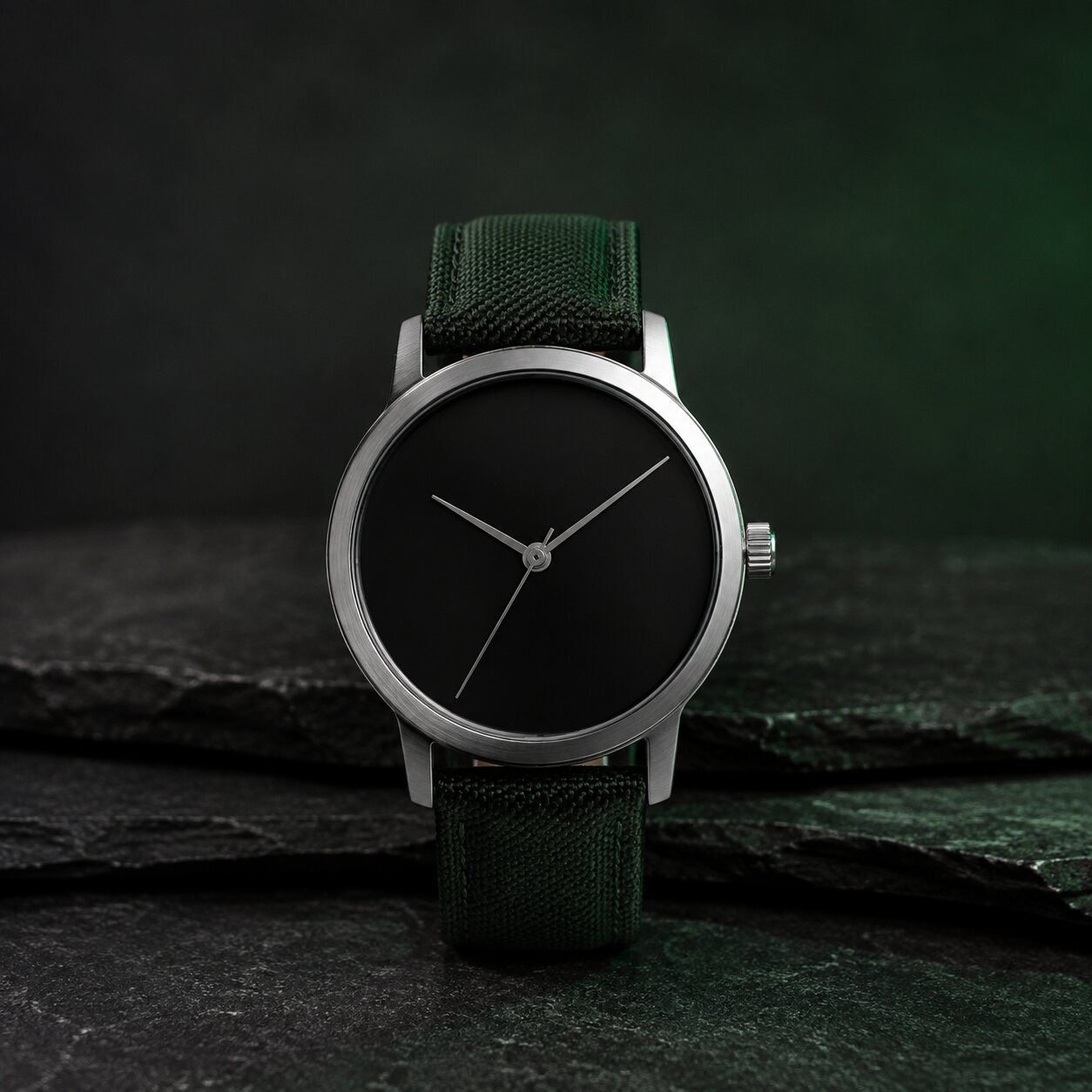 custom watch