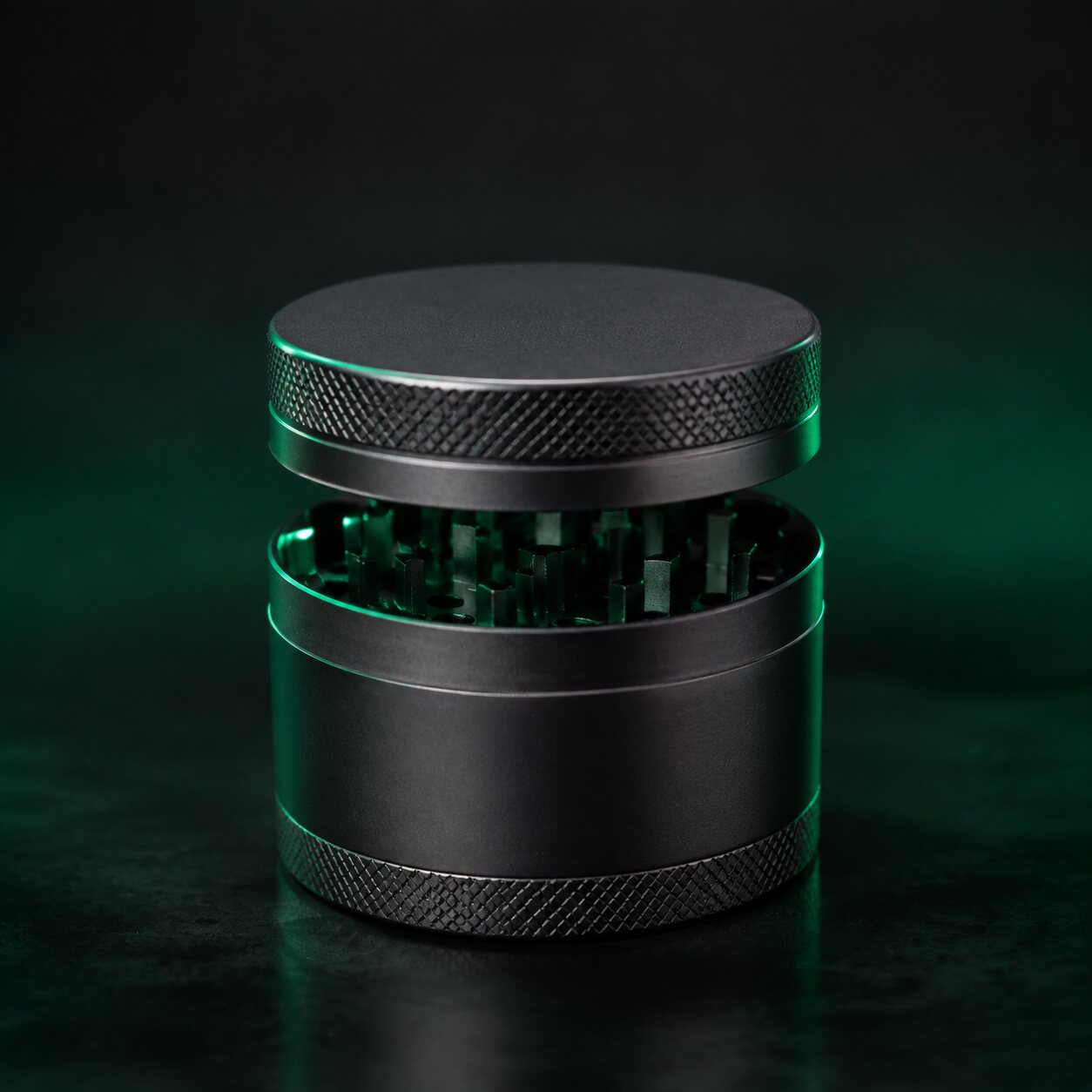 Dank Grinder