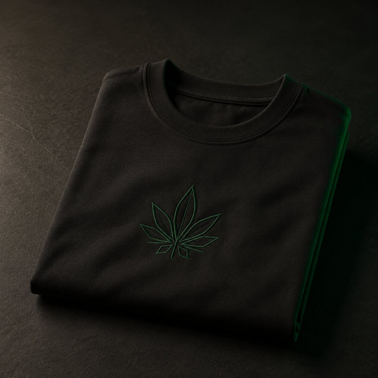 Dank T Shirt. New edition