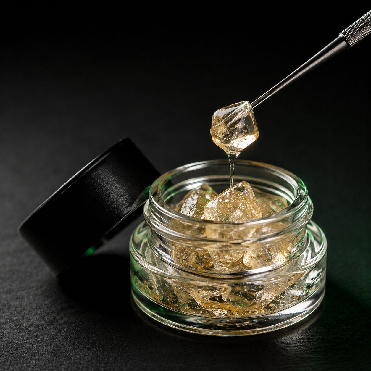 Diamonds THC