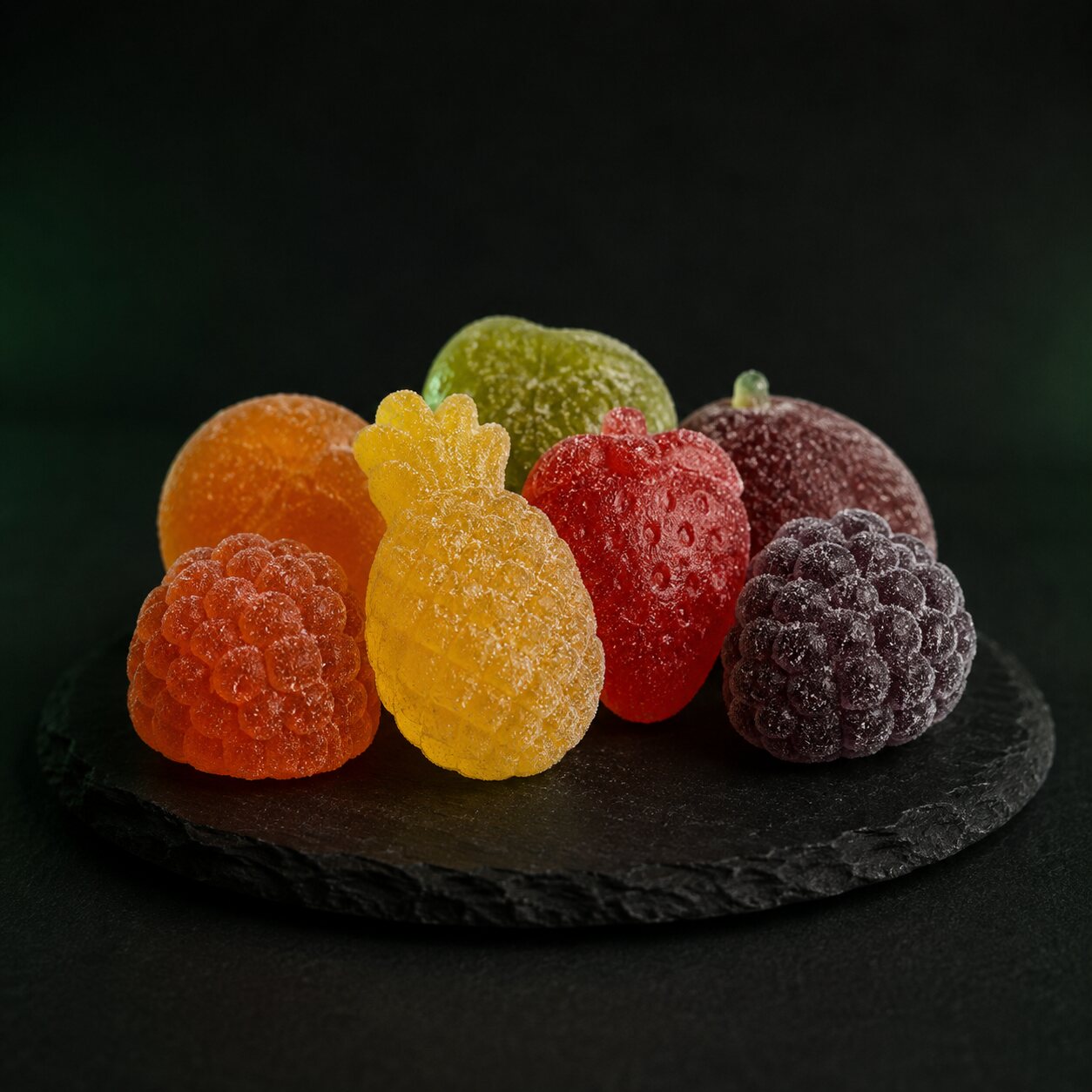 EdibleLand Gummy 500MG