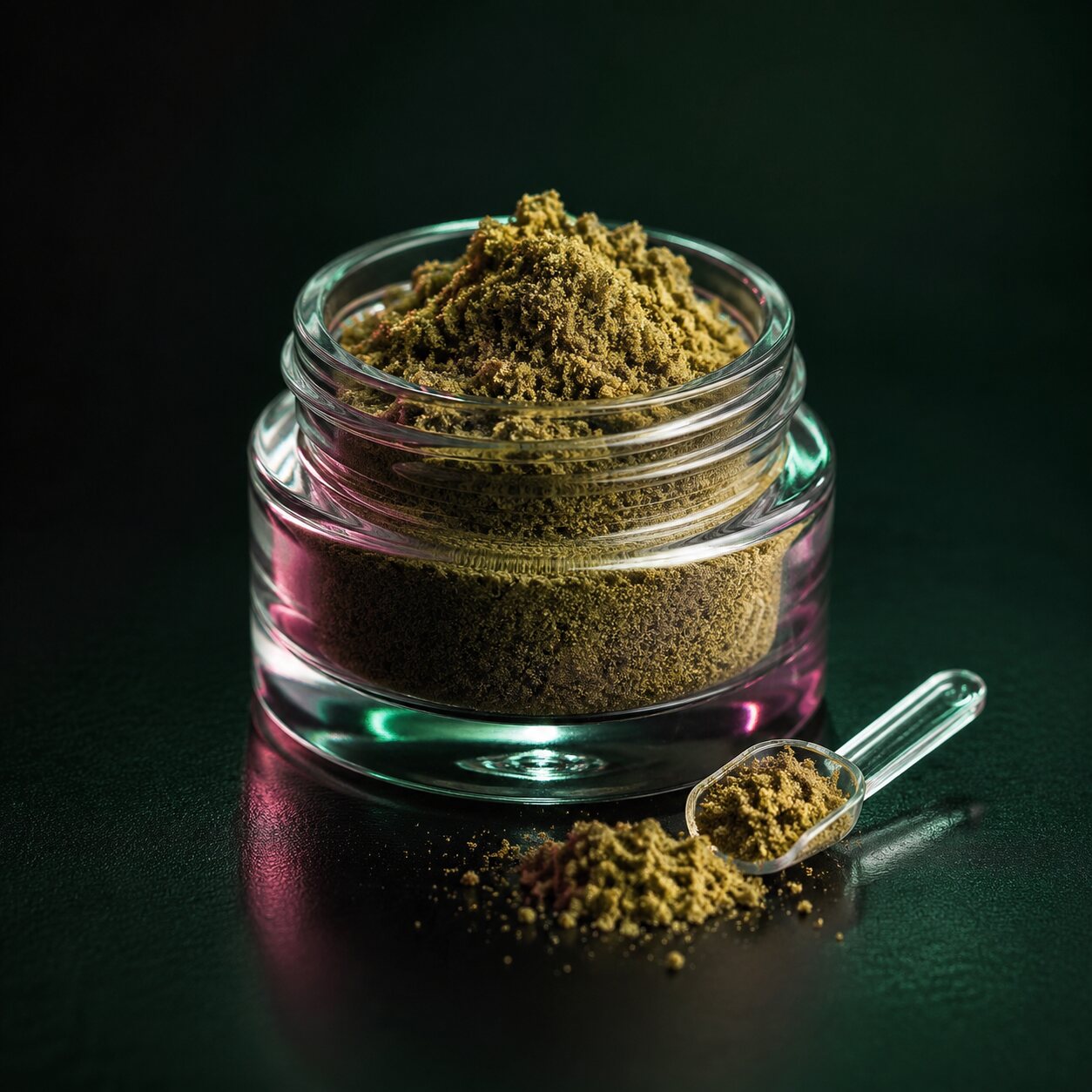 Eleven Rose Kief
