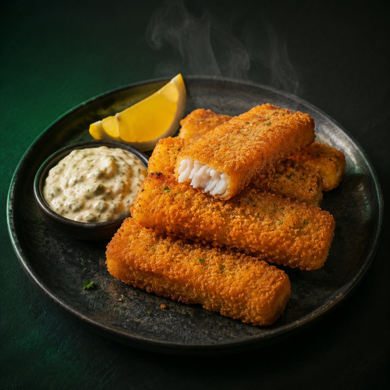Fish Stick