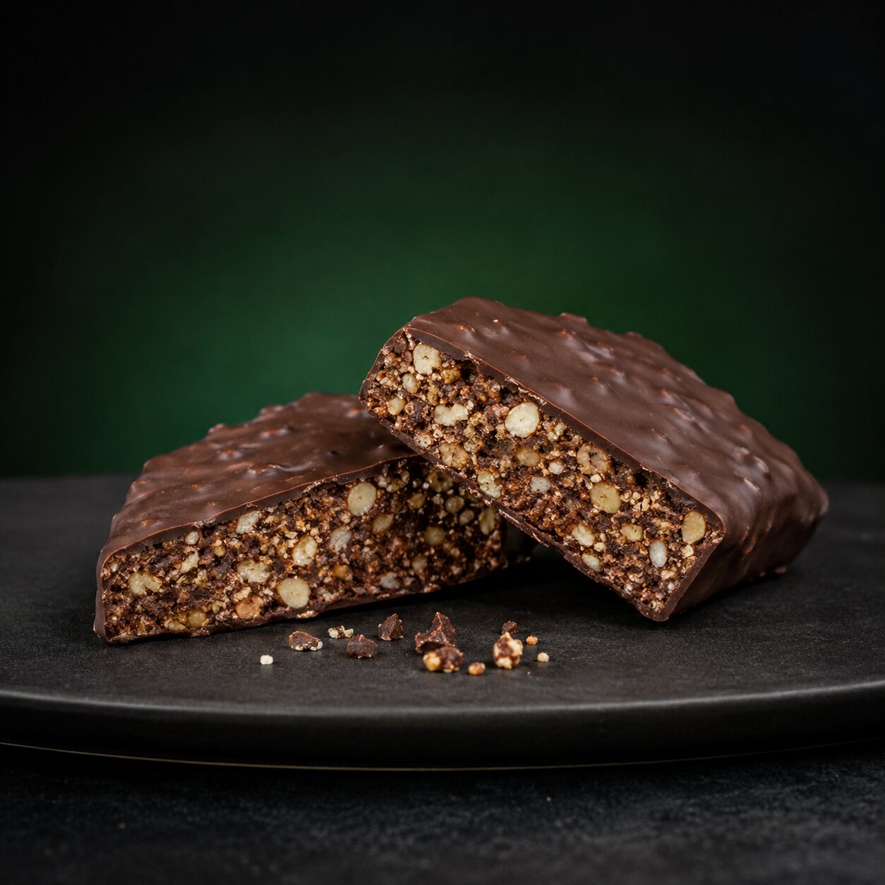 Fitly Protein bar