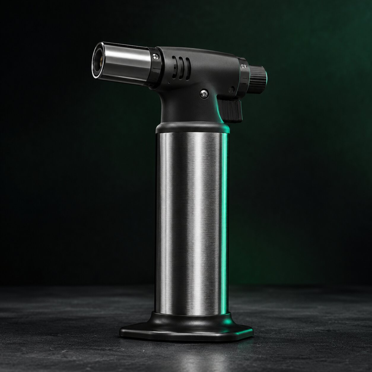 Gas Lighter Big Size pp