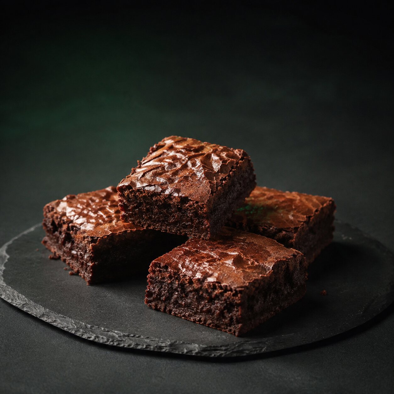 Gemini Thin Brownie 150Mg