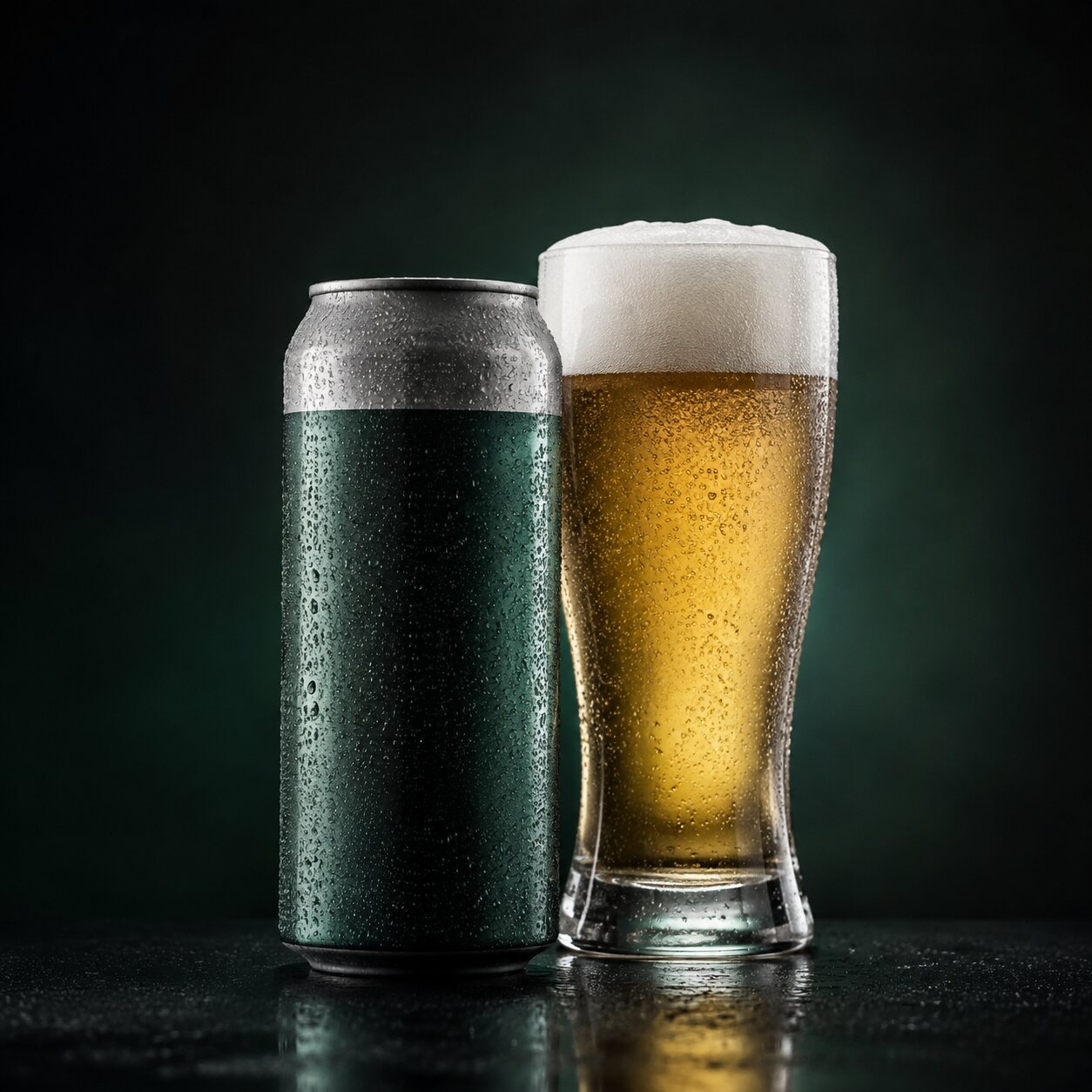 good chit Pilsner beer(ชิตเบียร์) can