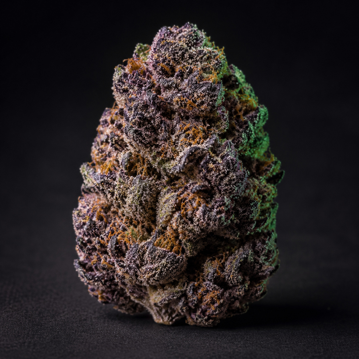 Granddaddy Purple