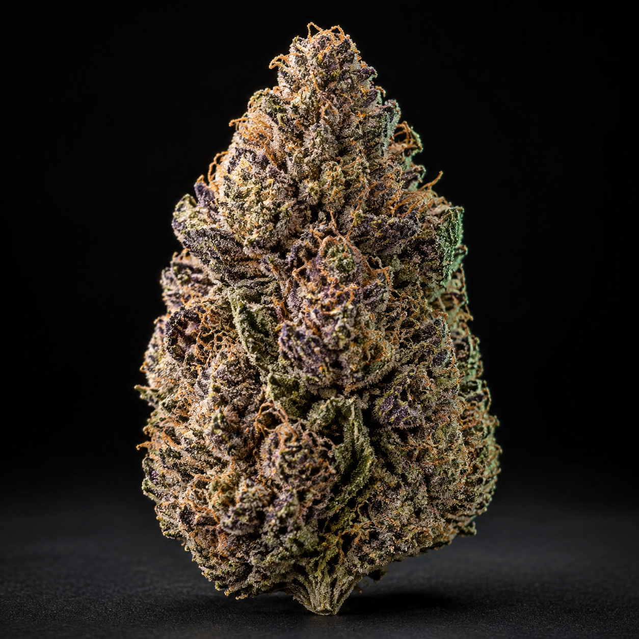 Grape Stank