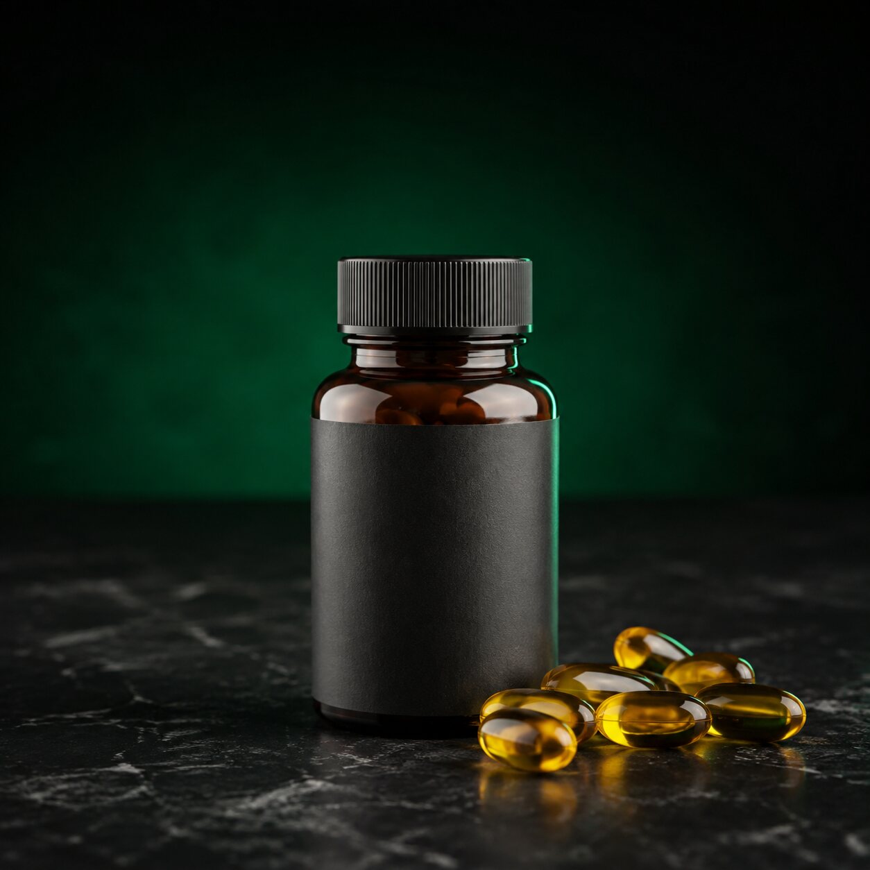greenbird cbd softgel