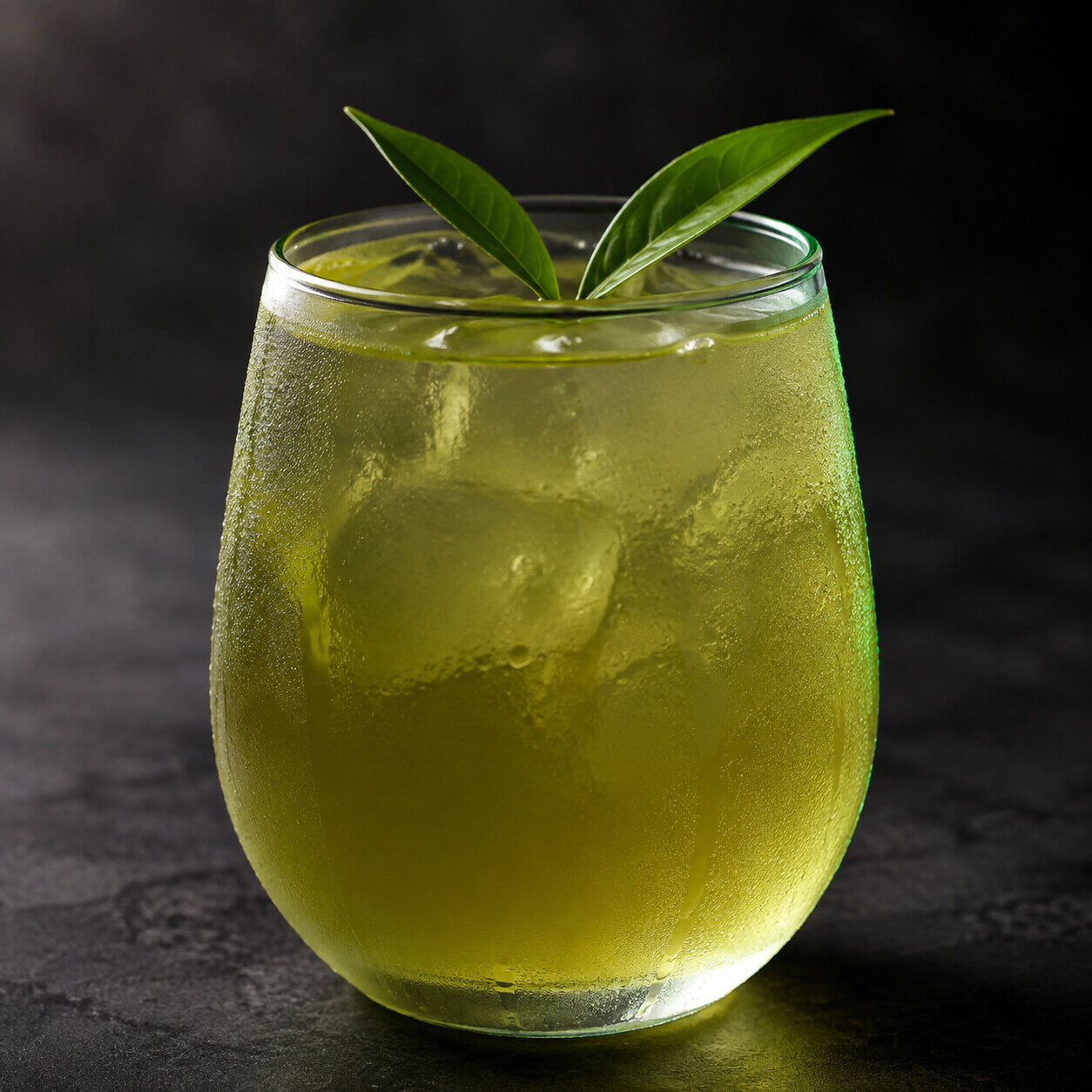 Green Tea