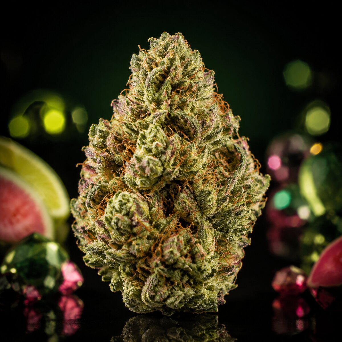 Guava Candy