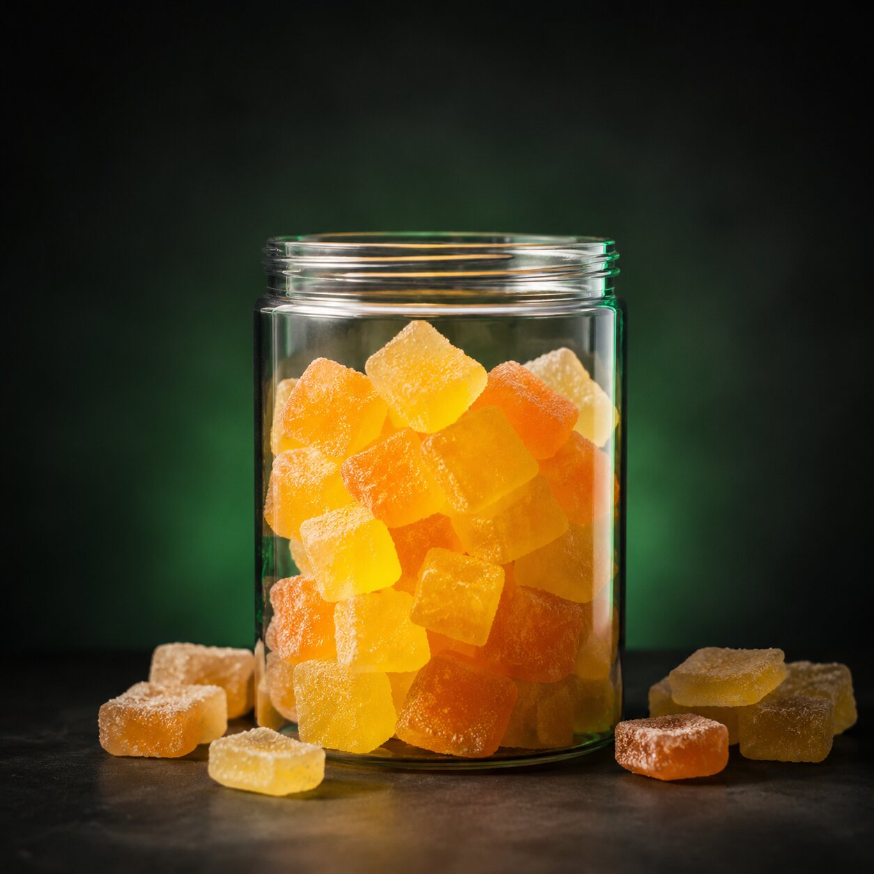 Gummie auracl Day