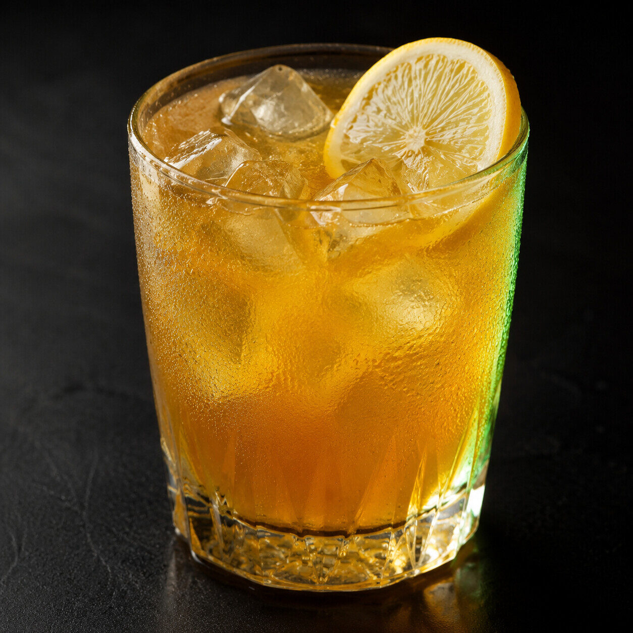 Honey - Lemon
