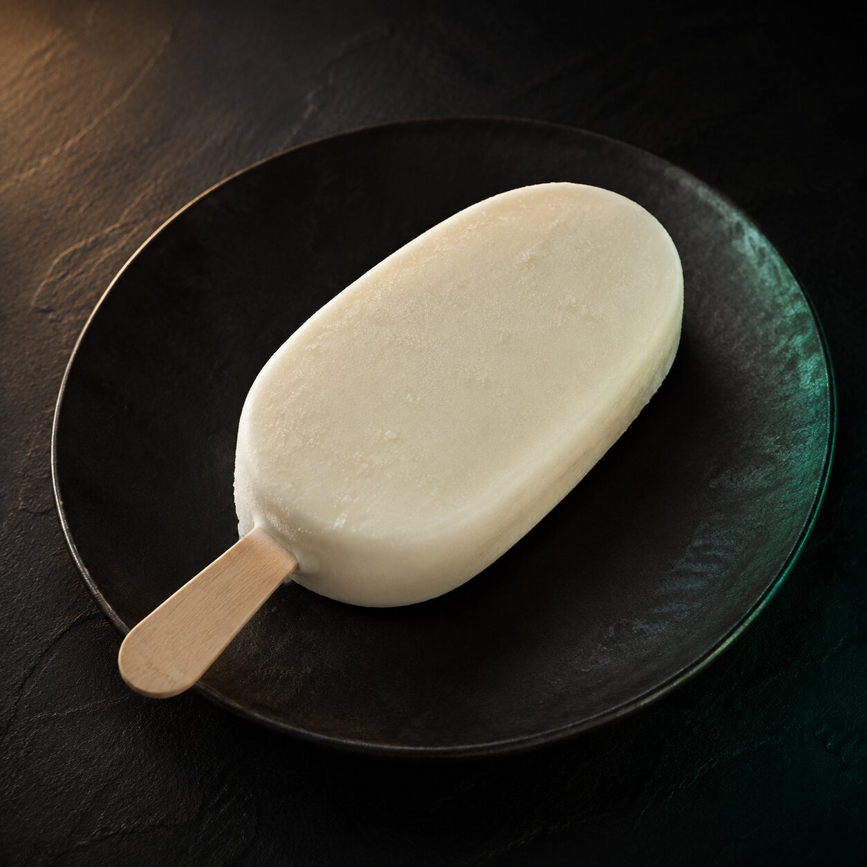 Ice Cream Ete Stick