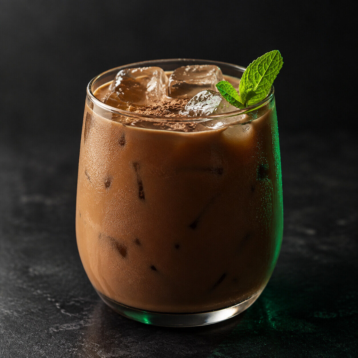 Mocha