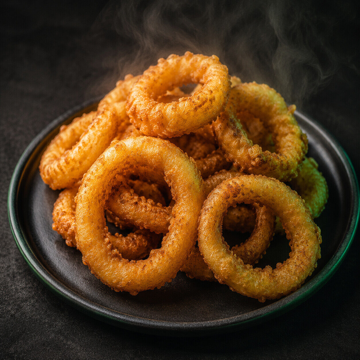 Onion Ring