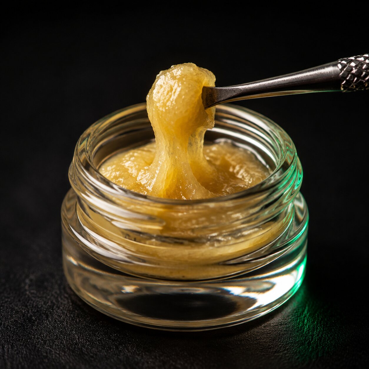 Penny’s Live Rosin