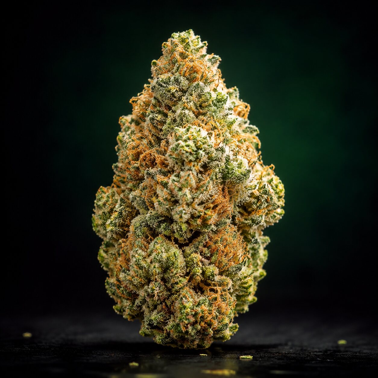 Pineapple Bang