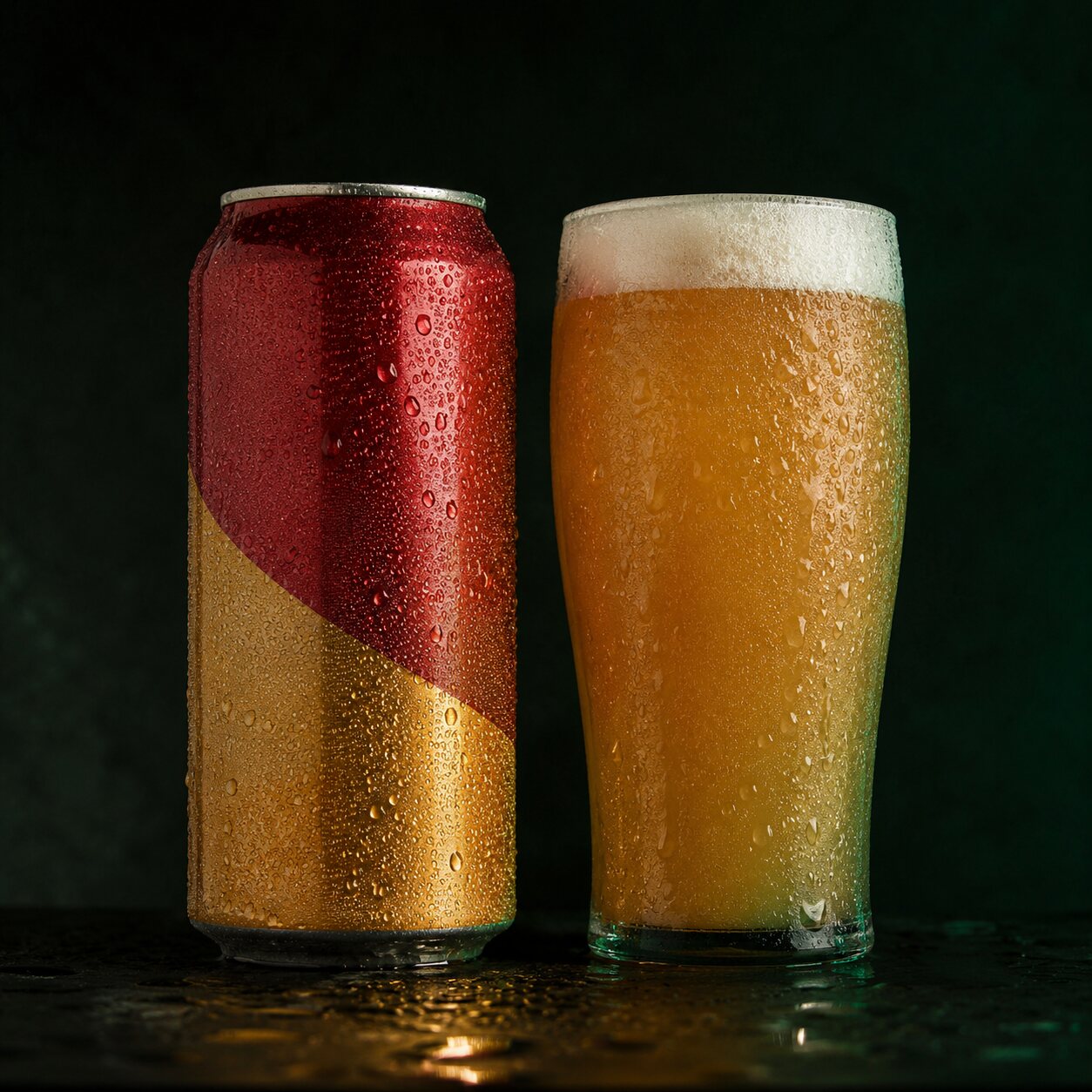 Pomegranate Wheat