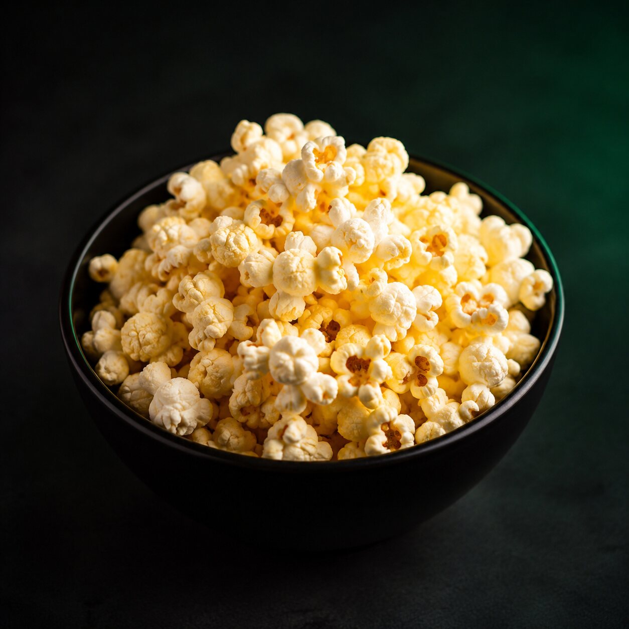 Pop corn