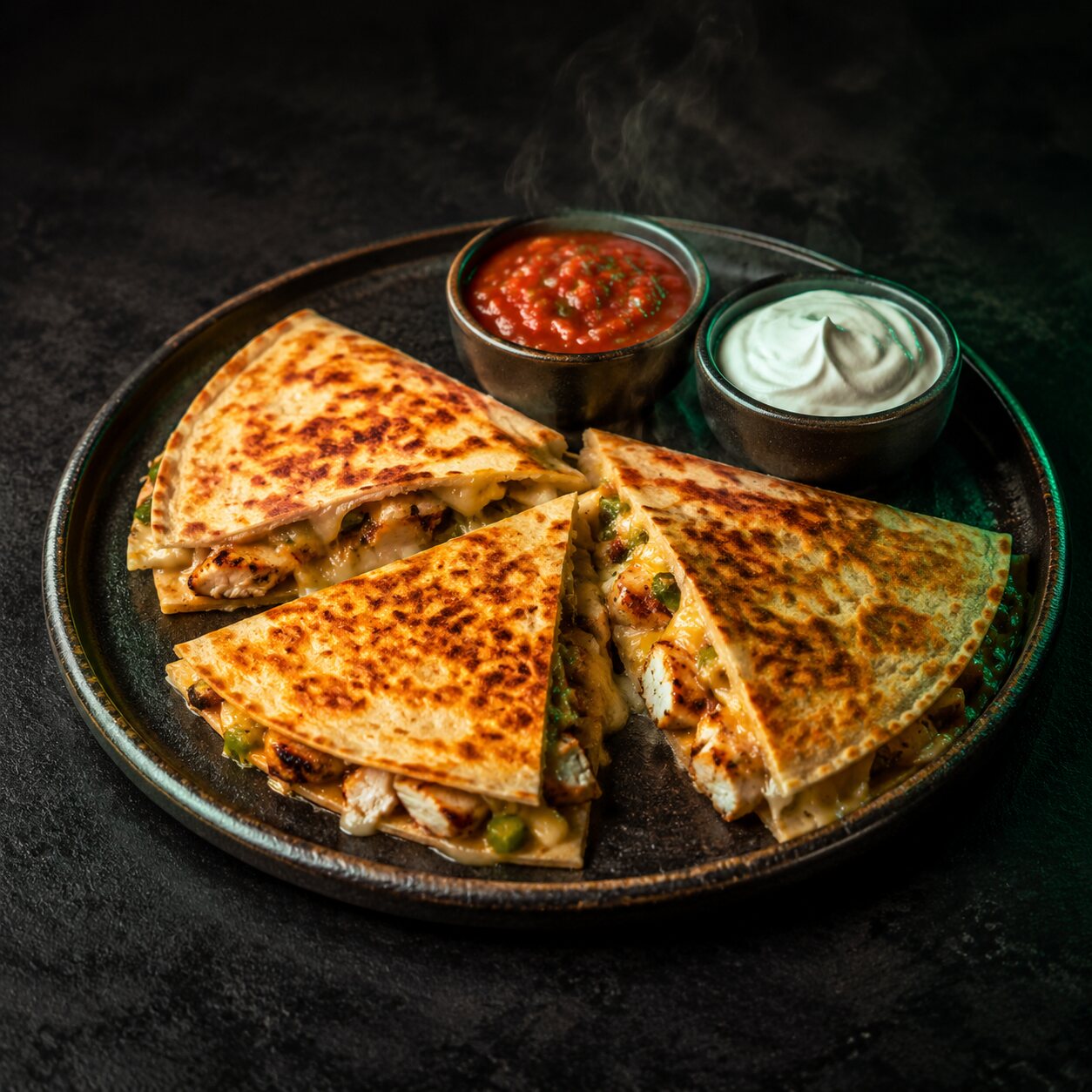Quesadilla