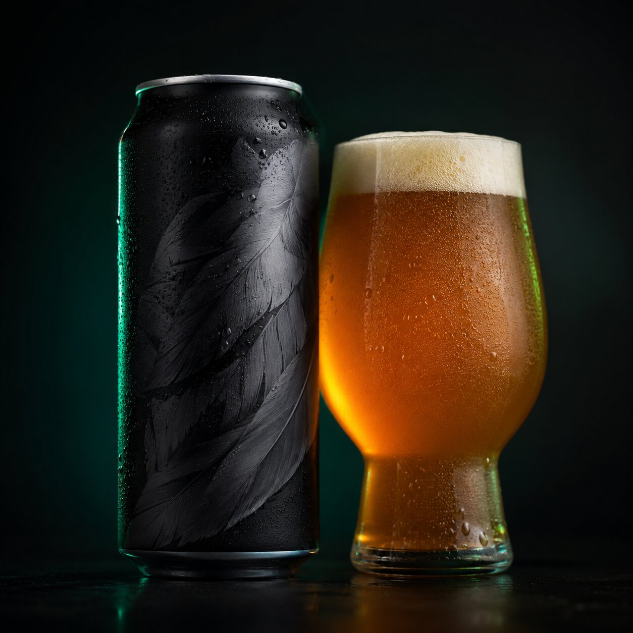 Raven IPA