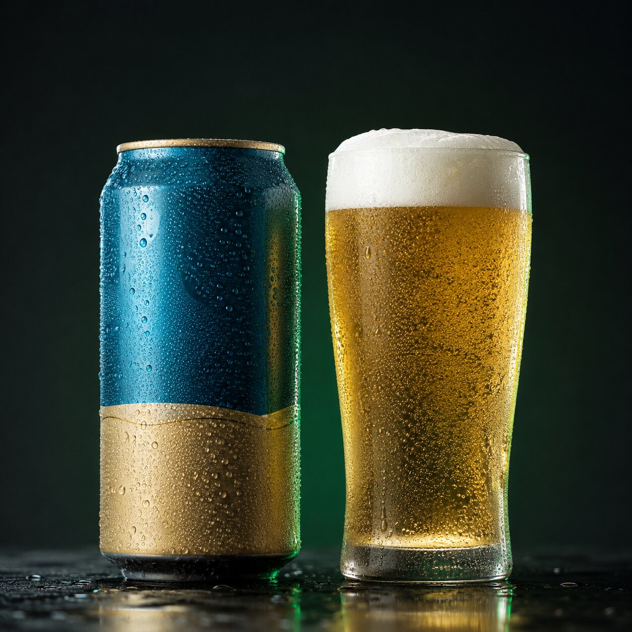 Resda Beach Beer