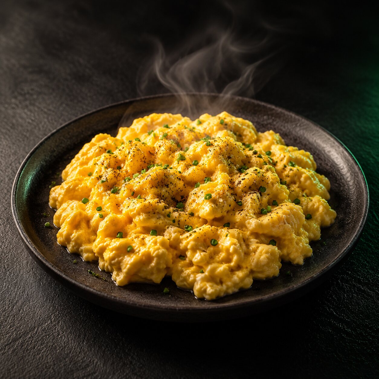 Scramble Egg