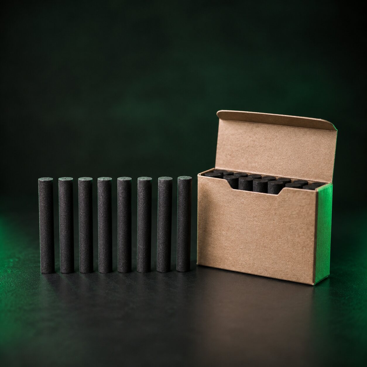 Slim Jim Carbon Filter